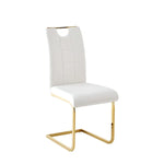 Dining Table/6 Chairs - 1240 - Royal Living Furniture