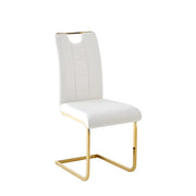 Dining Table/6 Chairs - 1240 - Royal Living Furniture