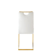 Dining Table/6 Chairs - 1240 - Royal Living Furniture