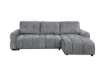 Sectional Sofa Bed - 7890 - Royal Living Furniture