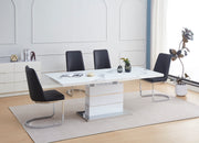 Dining Tables DT555 - Royal Living Furniture