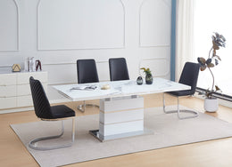 Dining Tables DT555 - Royal Living Furniture