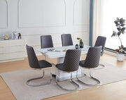 Dining Tables DT555 - Royal Living Furniture
