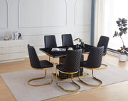Dining Tables DT777 - Royal Living Furniture