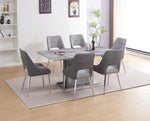 Dining Tables DT888 - Royal Living Furniture