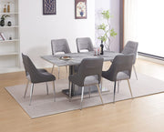 Dining Tables DT888 - Royal Living Furniture