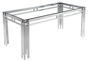 Ethan - Dining Table - Royal Living Furniture