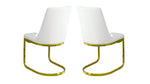 Luxor Dining Chairs - Royal Living Furniture