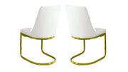 Luxor Dining Chairs - Royal Living Furniture