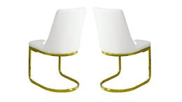 Luxor Dining Chairs - Royal Living Furniture