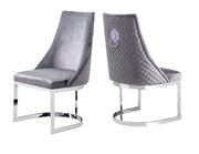 Sydney Dining Chairs - Royal Living Furniture