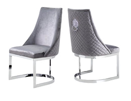 Sydney Dining Chairs - Royal Living Furniture