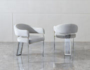 Disney Dining Chairs - Royal Living Furniture