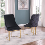 Ohio Dining Chair - 6900 - Royal Living Furniture