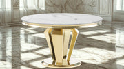 Rose Dining Tables - Royal Living Furniture