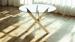 Dining Tables DT444 - Royal Living Furniture