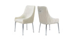 Navy Dining Chairs - Royal Living Furniture