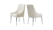Navy Dining Chairs - Royal Living Furniture