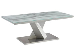 Granite Coffee Table - Royal Living Furniture