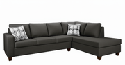 Canadian Made Sectional Sofa - 607