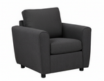 Hutwill Chair - 1636 - Royal Living Furniture