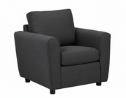 Hutwill Chair - 1636 - Royal Living Furniture