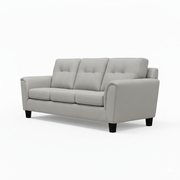 Roma Cocoa Sofa - 4325 - Royal Living Furniture