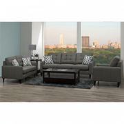 Rebel Gravel Custom Sofa - 4326 - Royal Living Furniture