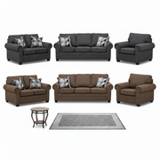 Comfortable Loveseat - 1699