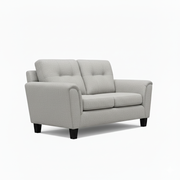Roma Cocoa Sofa Collection - 4325