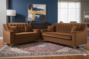2 Piece Sofa Set for Living Room - 1650