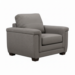 Trapeze Custom Chair - 4395