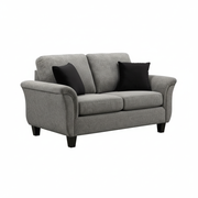 Troy 4475 - Loveseat