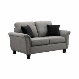 Troy 4475 - Loveseat
