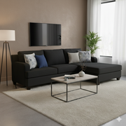 Moberly 2-Piece Sectional Sofa - 1600