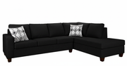 Canadian Made Sectional Sofa - 607