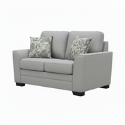 Rayado Custom Loveseat - 4416