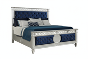 Symphony Luxury Bed