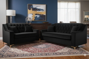Canadian Made Sofa Set - 1650