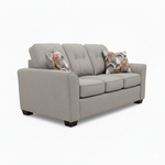 Svalbard Fabric Sofa - Royal Living Furniture