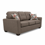 Svalbard Fabric Sofa - Royal Living Furniture