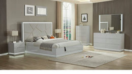 Richmond Lift top Bedroom Set - Royal Living Furniture