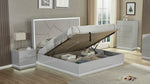 Richmond Lift top Bedroom Set - Royal Living Furniture