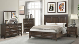 Hamilton Bedroom Set