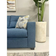 Trendy Canadian Sectional Sofa