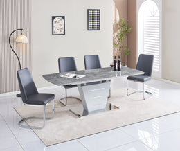 Irian Dining Tables - Royal Living Furniture