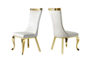 Jane Dining Chairs - Royal Living Furniture