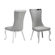 Jane Dining Chairs - Royal Living Furniture