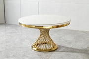 Kim Dining Tables - Royal Living Furniture