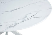 Dining Tables DT222 - Royal Living Furniture